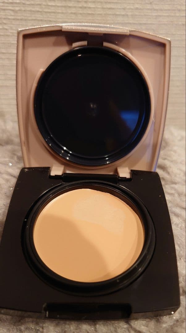 COVERMARK シルキーフィット SN20　セット