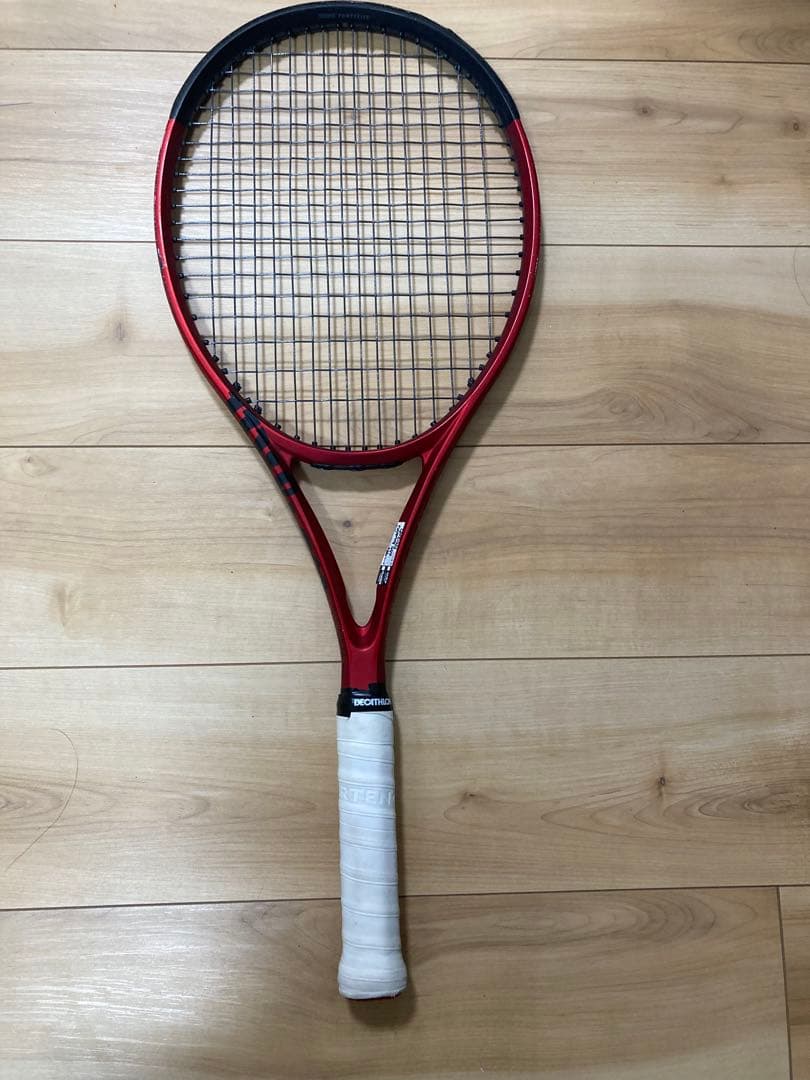 Wilson CLASH 100L V2 テニスラケット ウィルソン クラッシュ