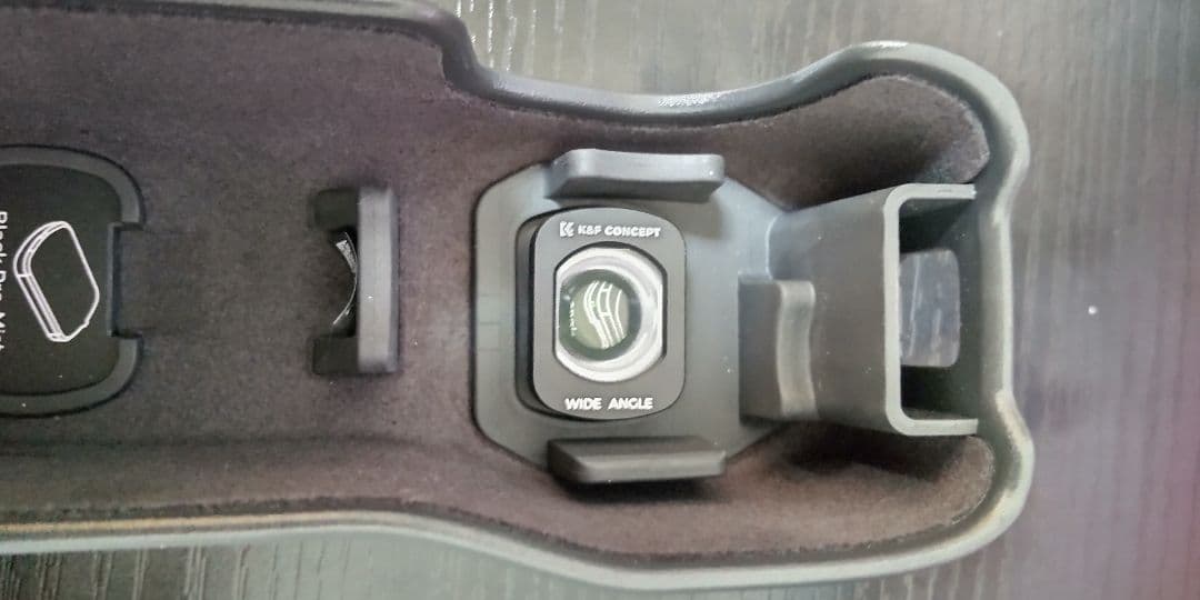 ビデオカメラ DJI Osmo Pocket3