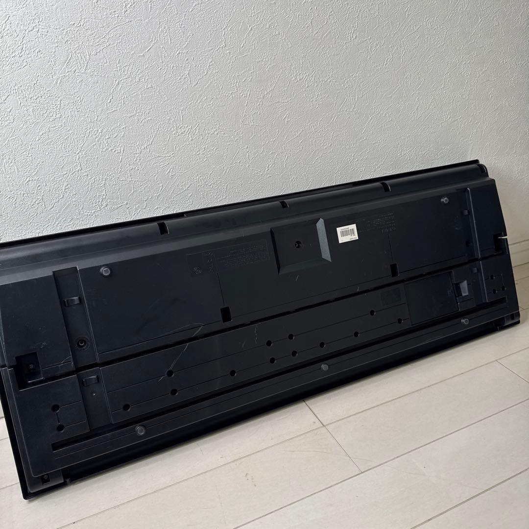 【美品】YAMAHA PSR-E203 電子キーボード 61鍵盤