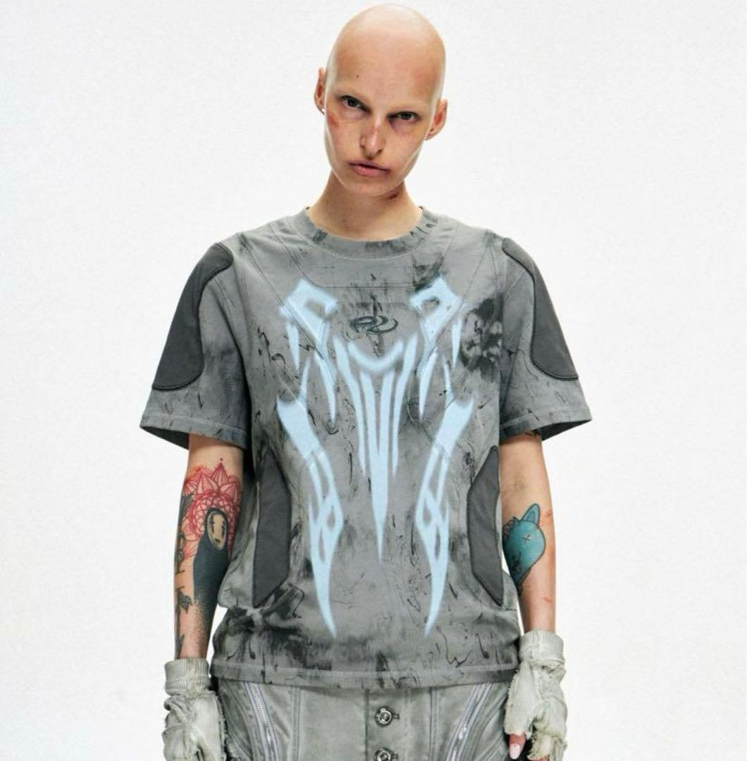 【PERSONSOUL】半袖Tシャツ(最安値)