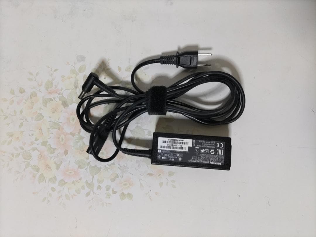 タッチパネル！！ 東芝 dynabook SSD 128GB Win11★G2