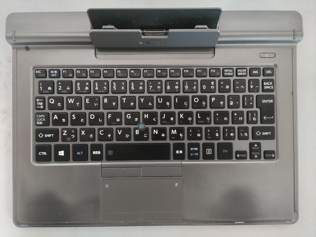タッチパネル！！ 東芝 dynabook SSD 128GB Win11★G2