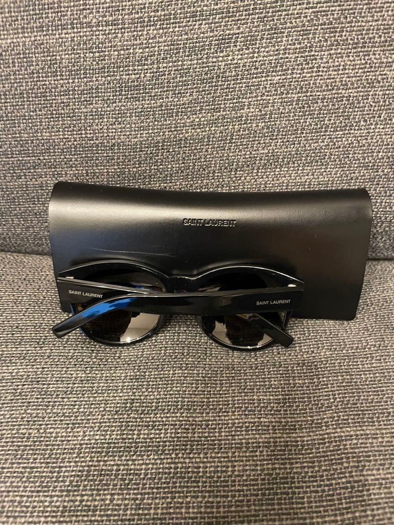 SAINT LAURENT サングラス