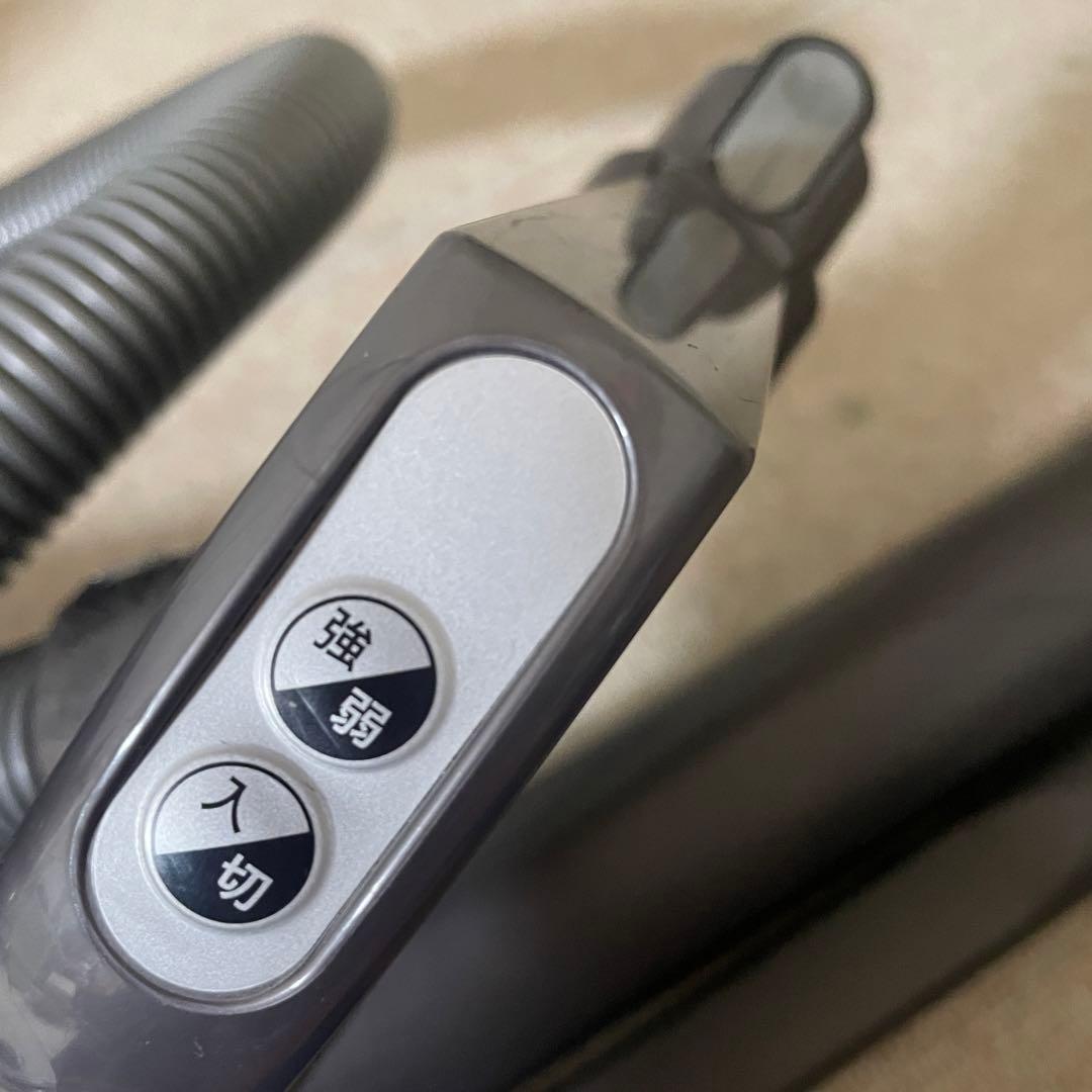 Dyson ダイソン ボール　DC48 掃除機　タービンヘッド　元箱付き