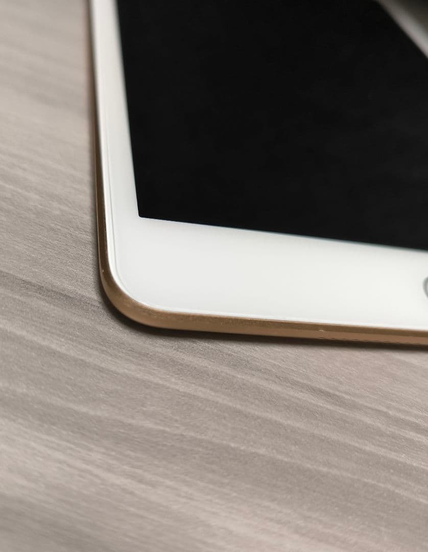 iPadmini5 64GB ゴールド