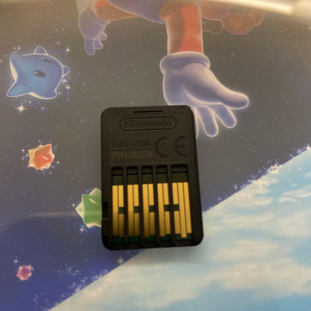 スーパーマリオギャラクシースーパーマリオブラザーズUデラックスセットSwitch