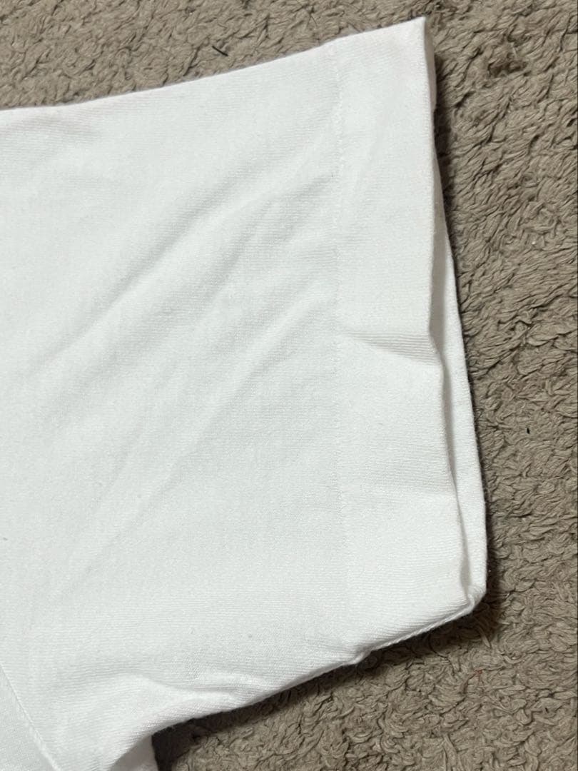 PLAY Comme des Garçons ハートTシャツ XS 美品