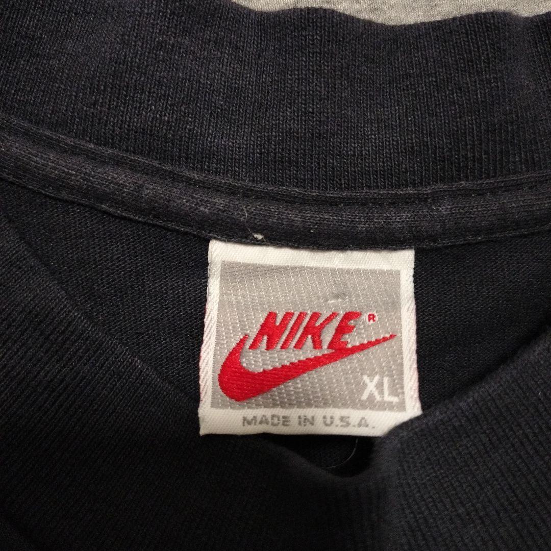 90sヴィンテージ PIPPEN&JORDAN プリントTシャツ ドリームチーム