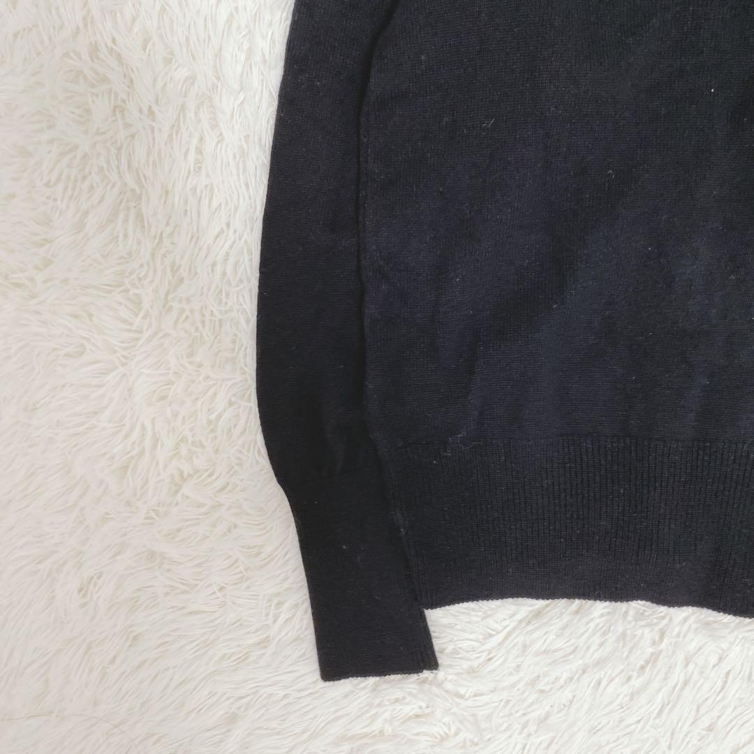 希少 美品 ヴィヴィアンウエストウッド ラブフリル カーディガン オーブボタン