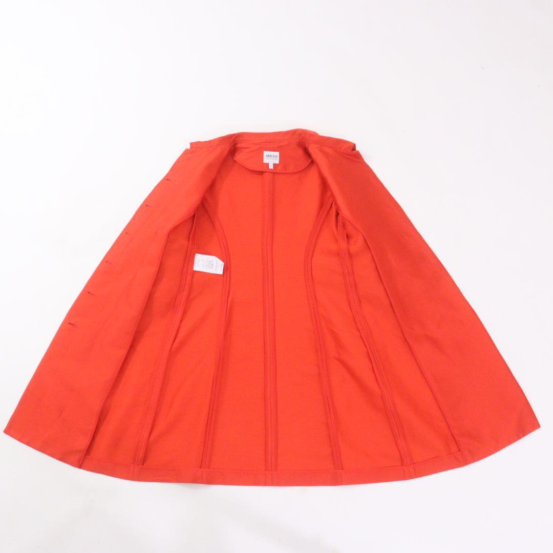 【Rose】ARMANI COLLEZIONI コレッツィオーニ