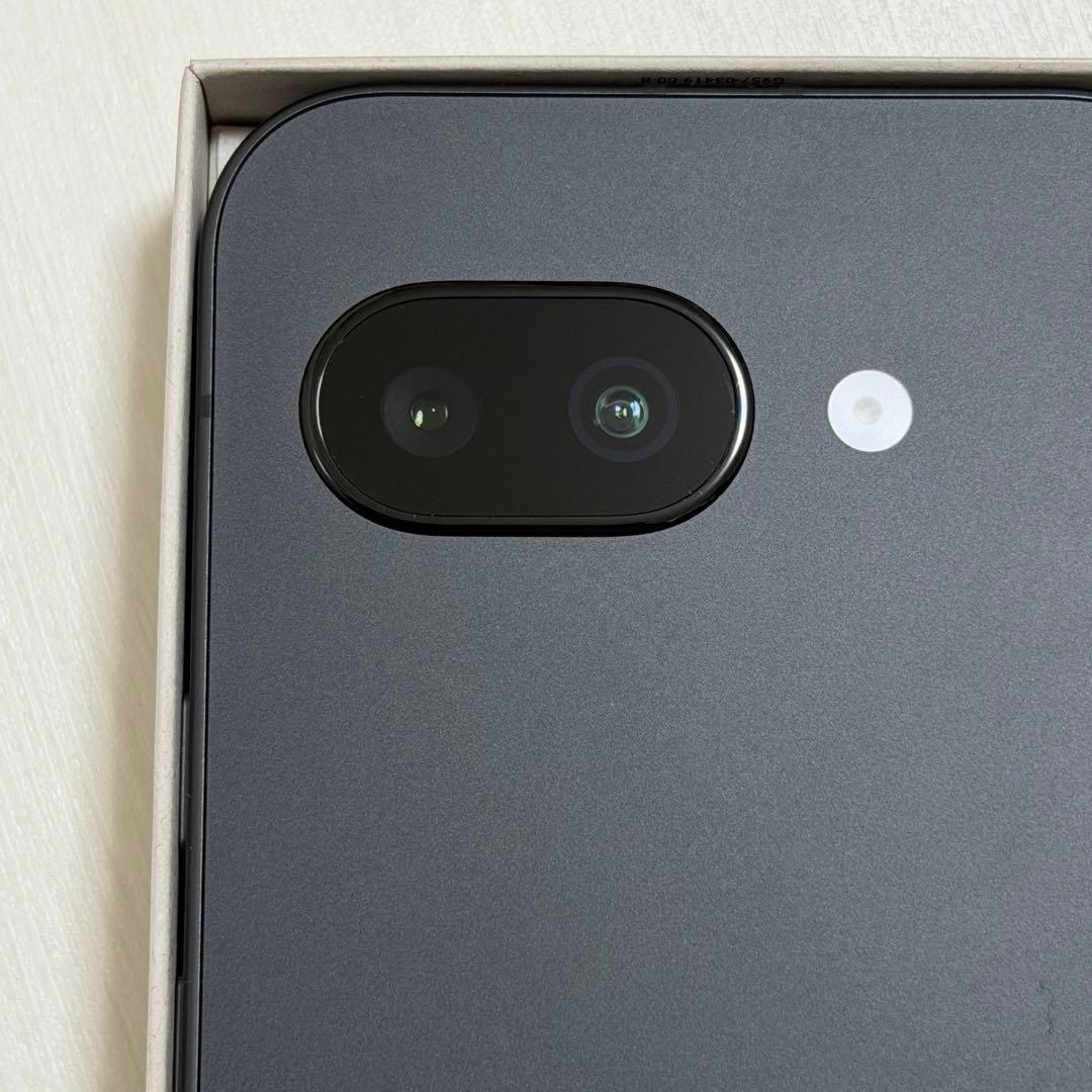 スマートフォン本体 K