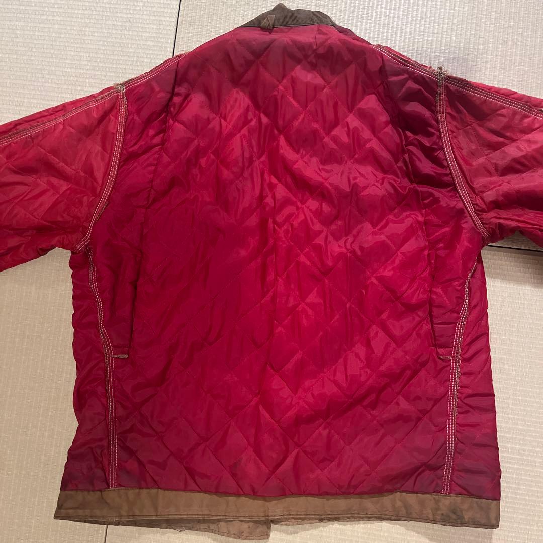Carhartt チョアコート　60〜70s