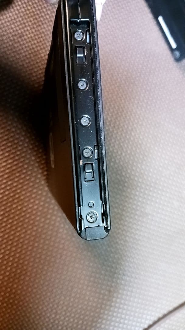 バッテリー強化バン！Nintendo Switch 本体　中古品