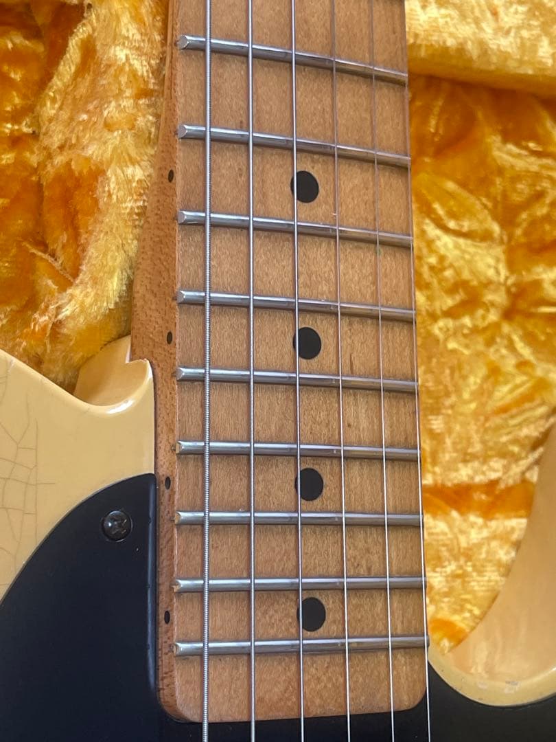 【3.1kg】Fender Road Worn '50s Telecaster