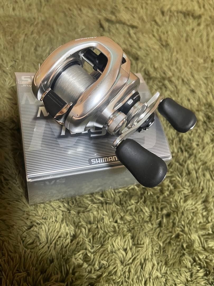 メタニウムMGL-HG7.4