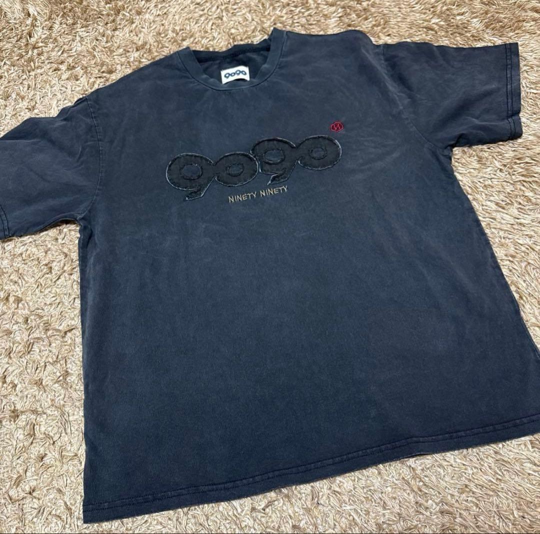 9090 セットアップ【美品】
