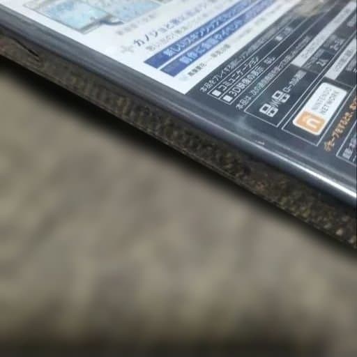カラス【3DS】 Newラブプラス+ 【新品未開封】