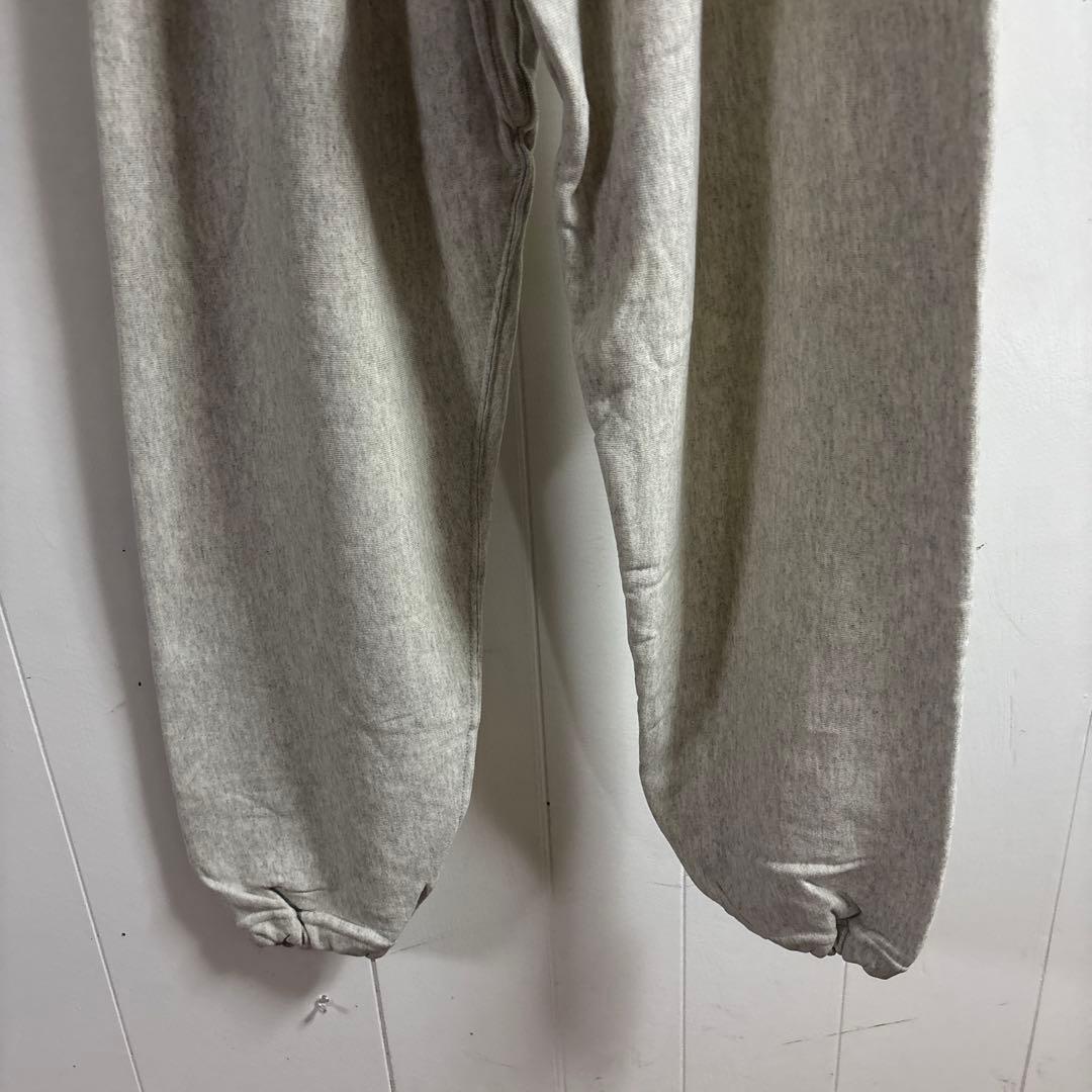 90s米軍US ARMY PFU SWEATPANTS MEDIUM 杢グレー