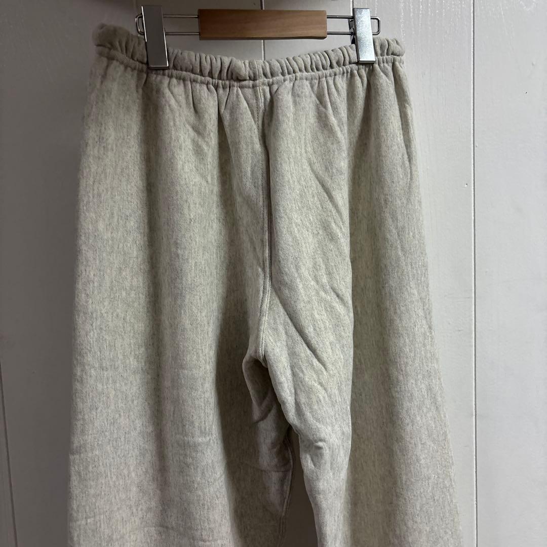90s米軍US ARMY PFU SWEATPANTS MEDIUM 杢グレー