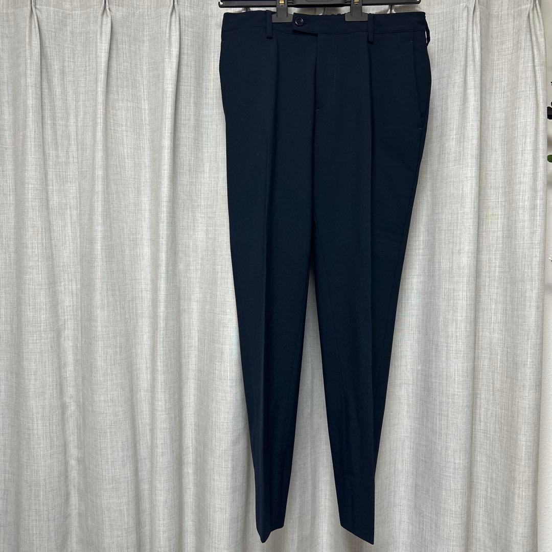 LARDINI〈ラルディーニ〉MEN'Sセットアップ　スーツ