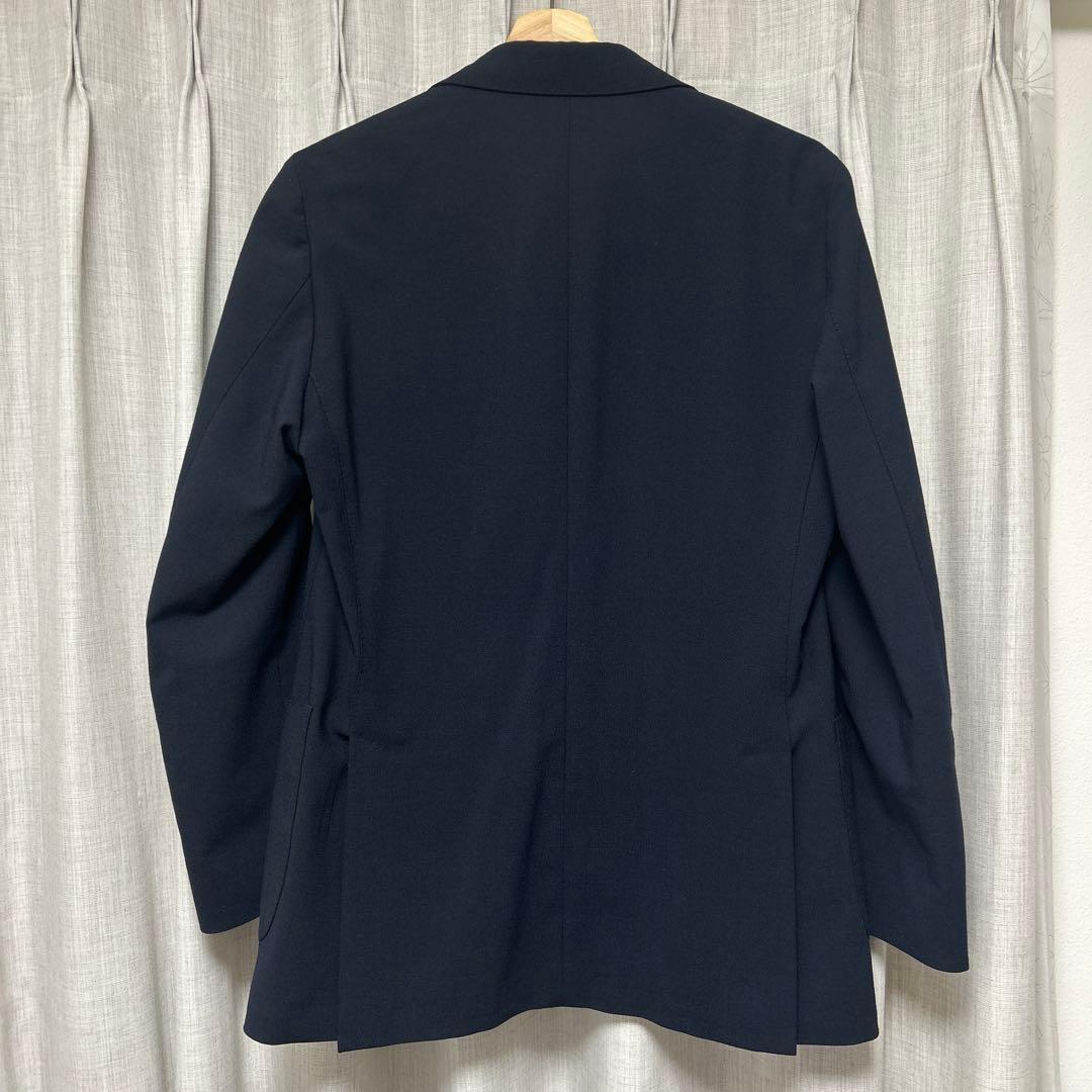 LARDINI〈ラルディーニ〉MEN'Sセットアップ　スーツ