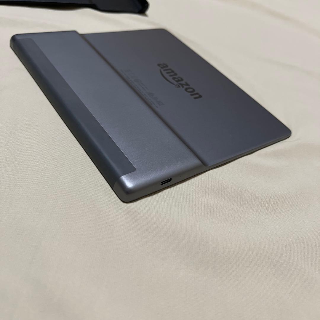 Kindle Oasis wifi+4G 32GB 保護シート レザーカバー 付