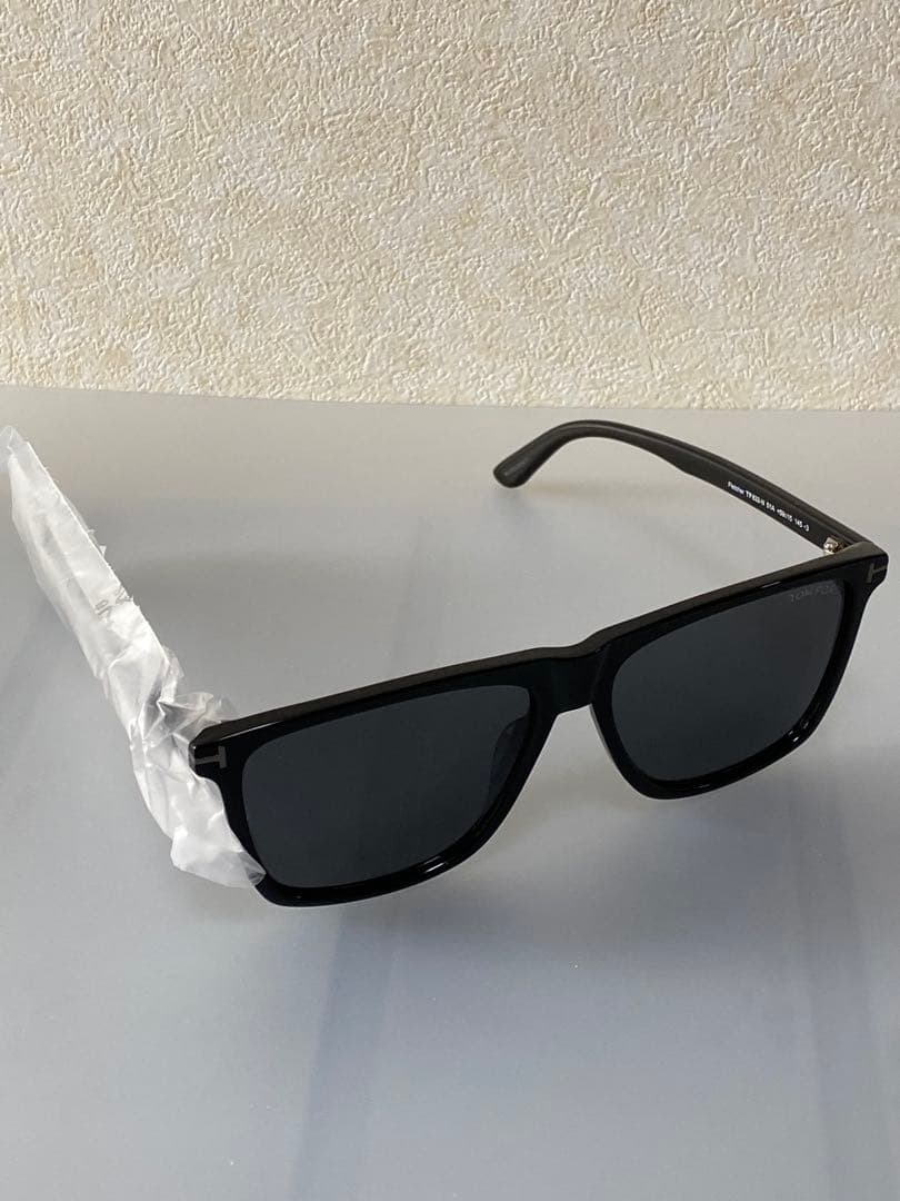 TOM FORD サングラス 新品未使用