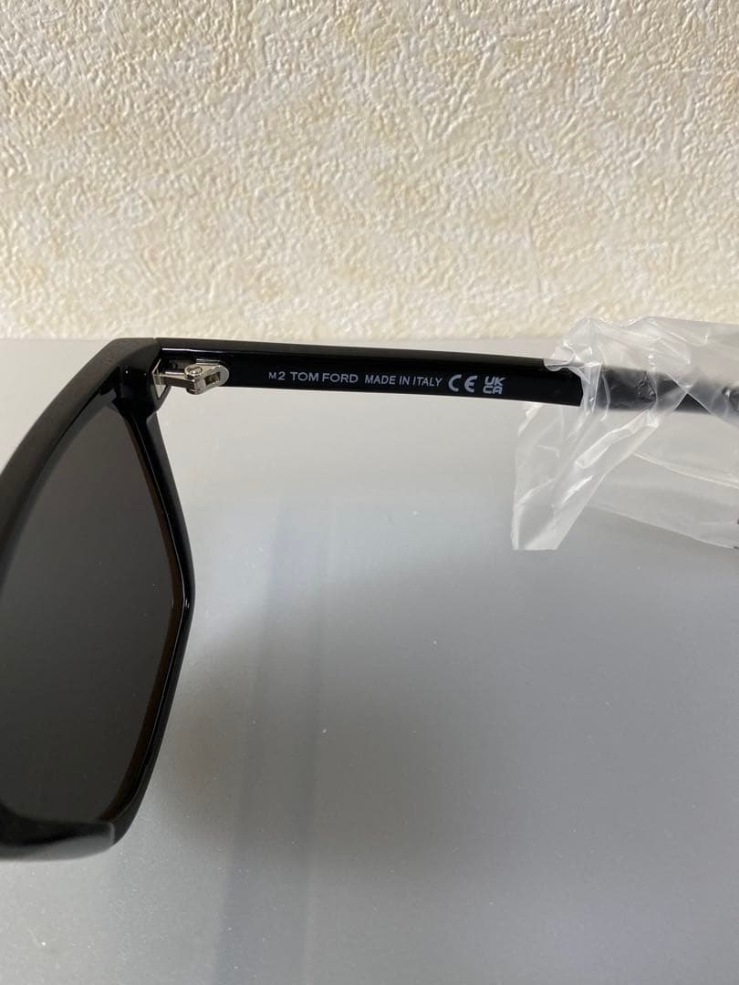 TOM FORD サングラス 新品未使用