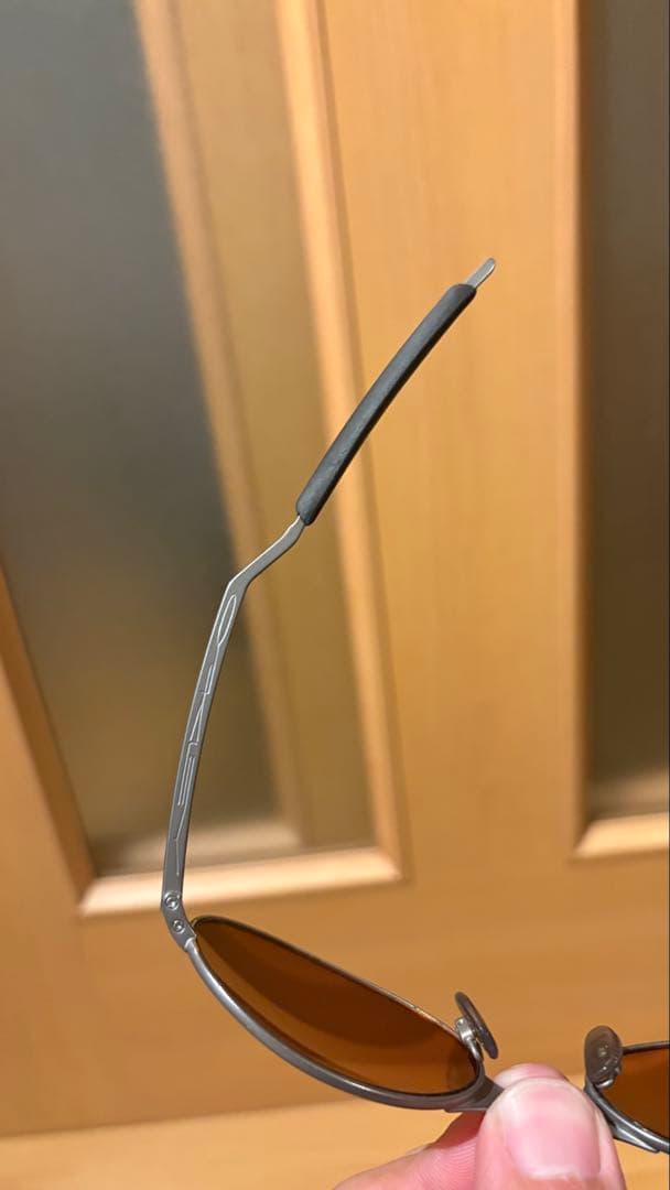 小物 OAKLEY E-WIRE
