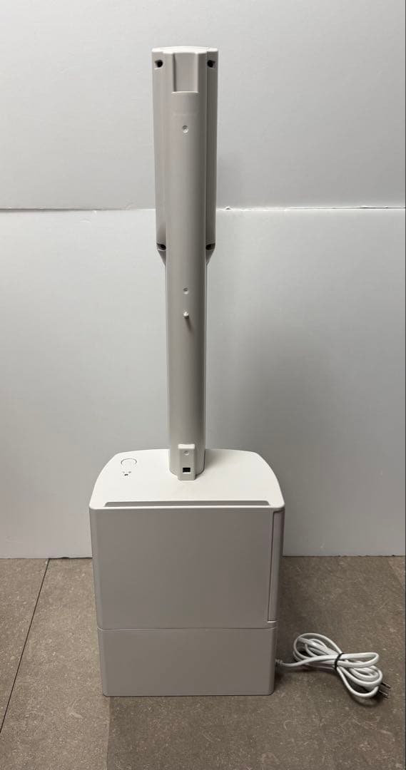 東芝◇ スティッククリーナー VC-SL130DS(C) シフォンベージュ