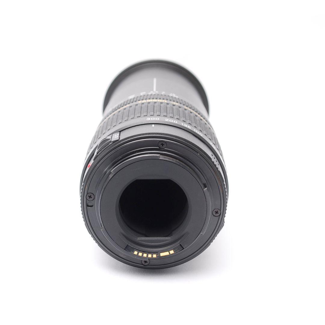 ❤即購入1000円OFF❤ タムロン 28-300mm Canon 万能レンズ