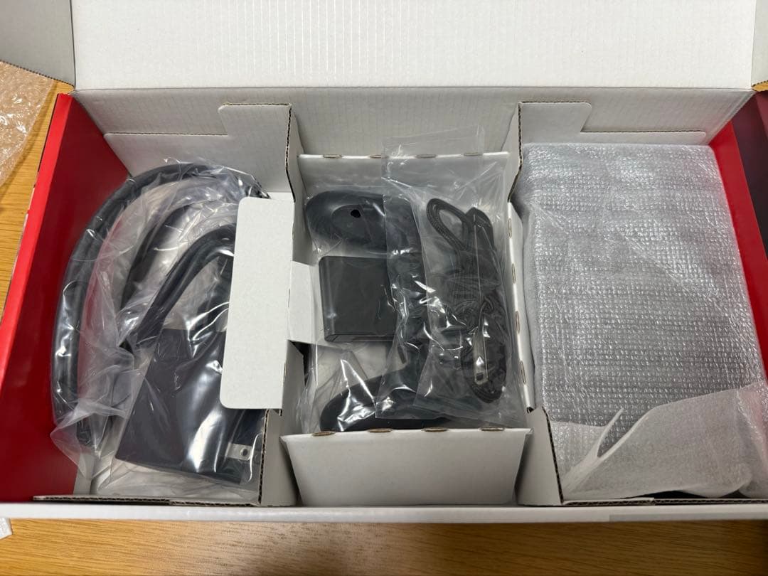 【美品】Nintendo Switch 本体 セット グレー 付属品付