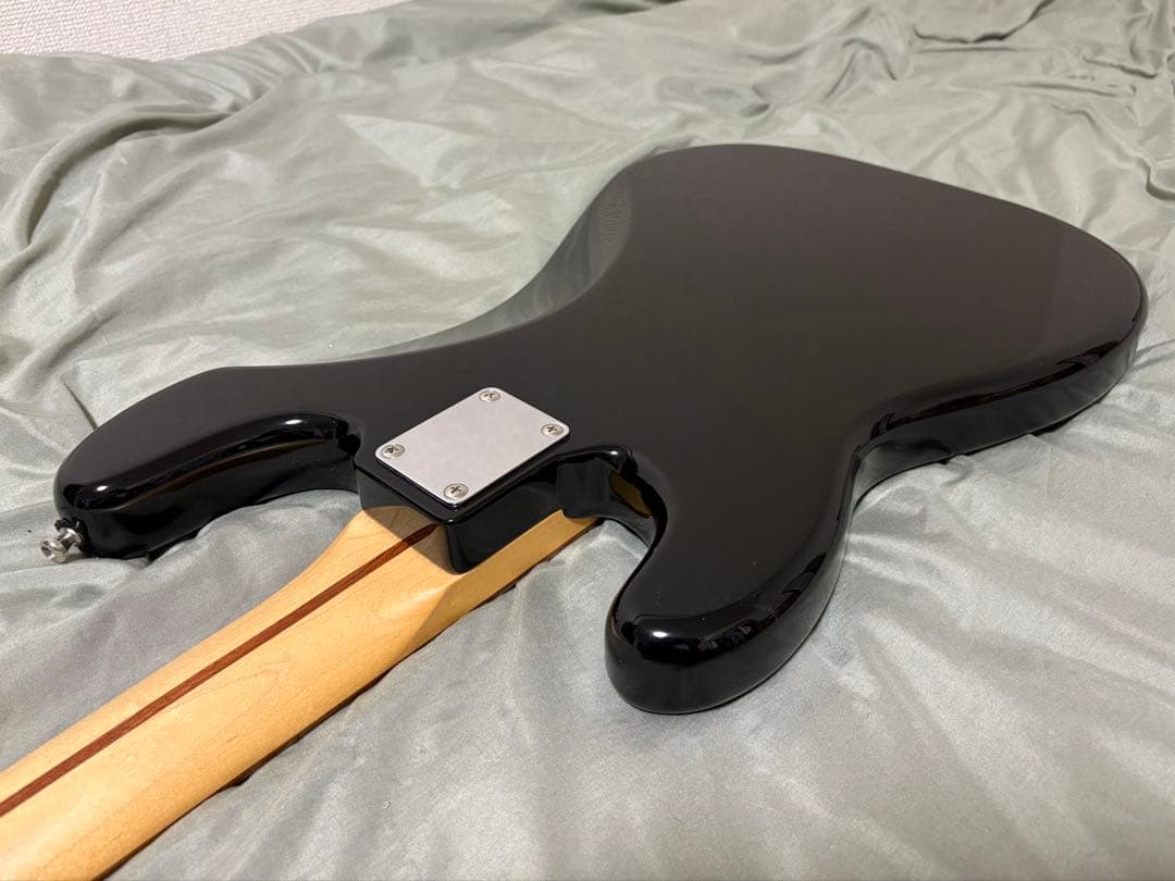 ベース FGN / J-Standard JPB-5R Black 2009