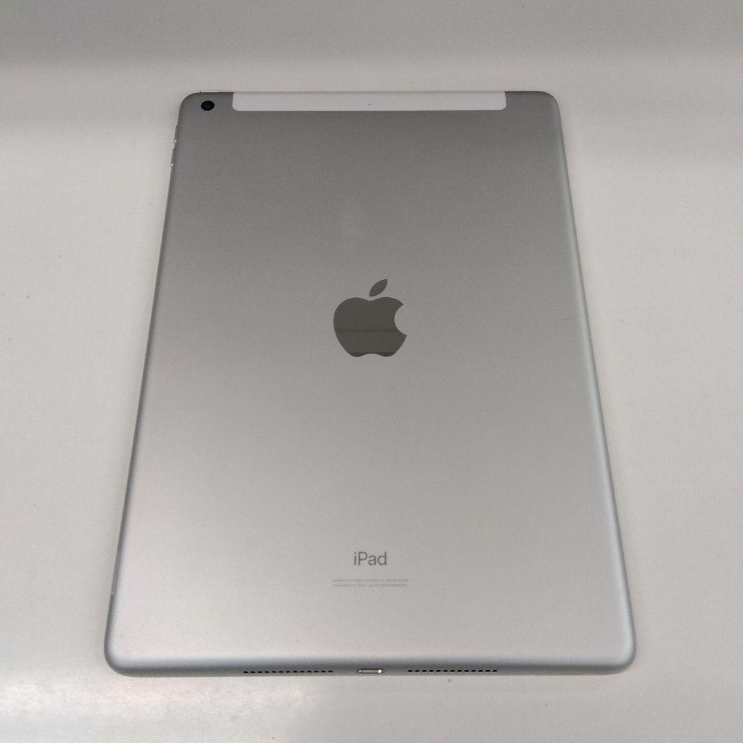 【タイムセール中】iPad 第7世代 Wi-Fi+Cellula