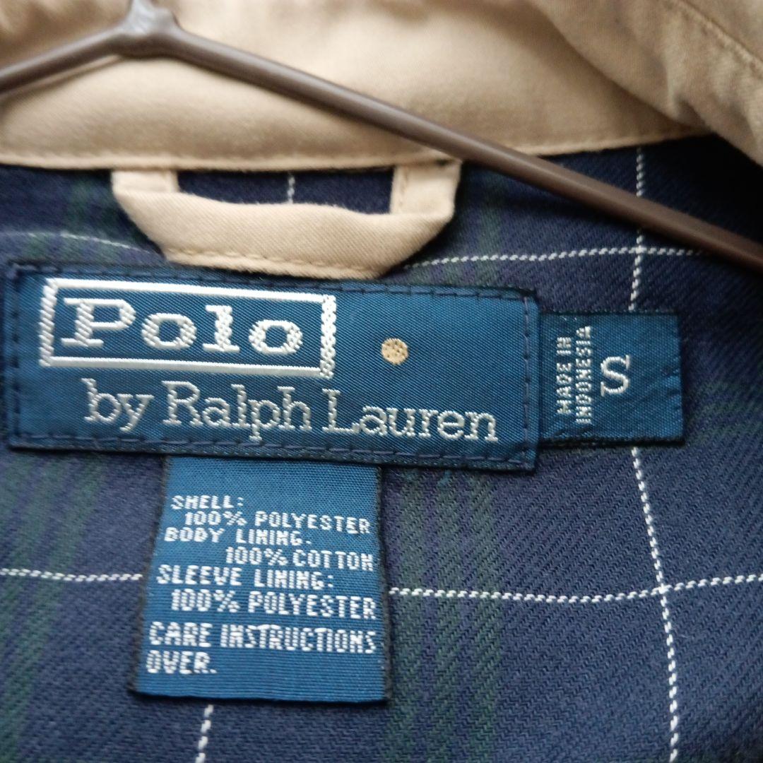 【USA限定品】Ralph Lauren スウィングトップ JP:M, US:S