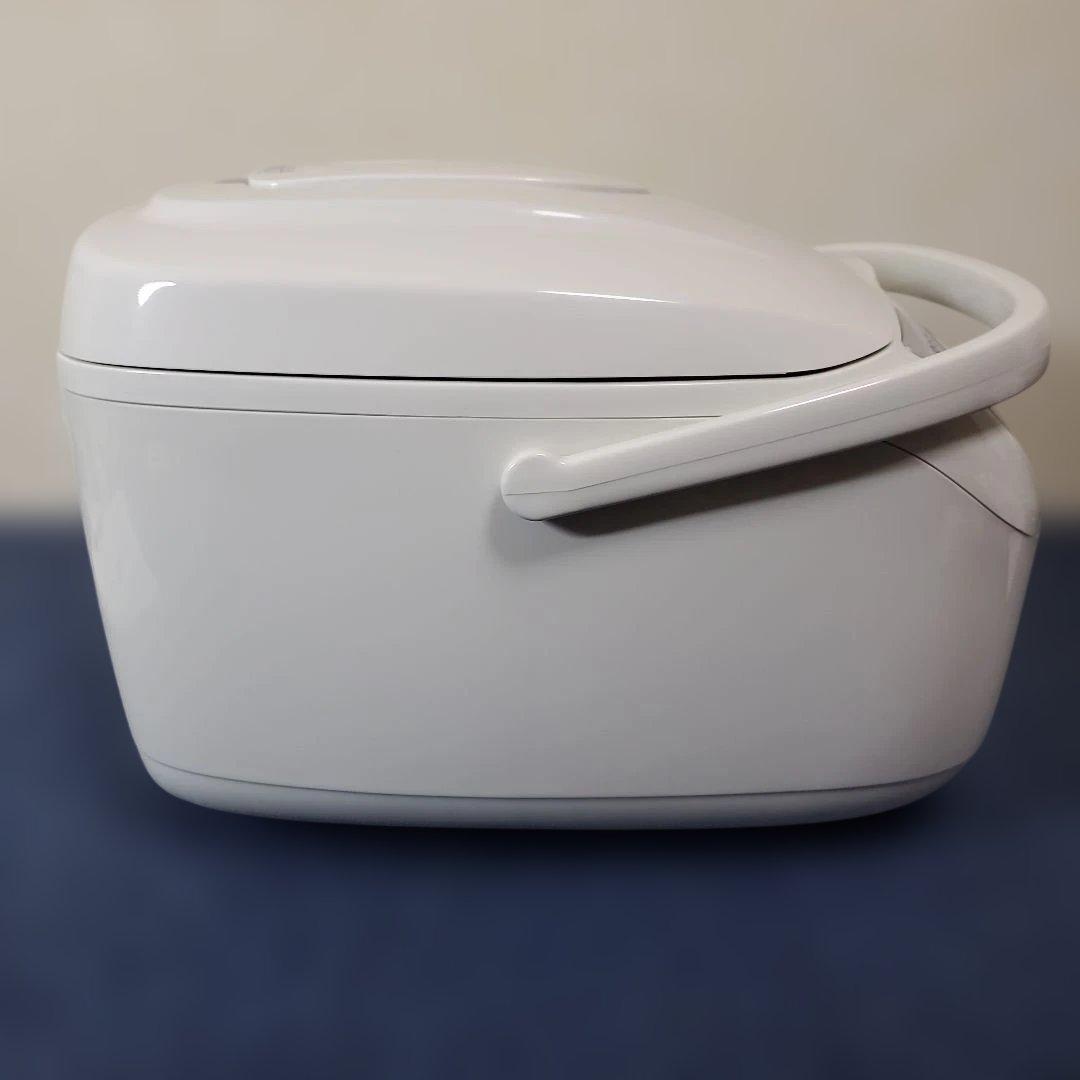 h451☆タイガー魔法瓶☆炊飯器☆1升(10号炊) JBH-G181W☆23年製