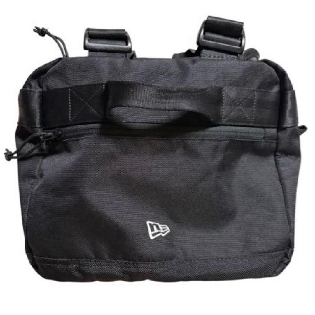 美品✨NEW ERA ニューエラ ボストンバッグ ダッフルバッグ 大容量50L