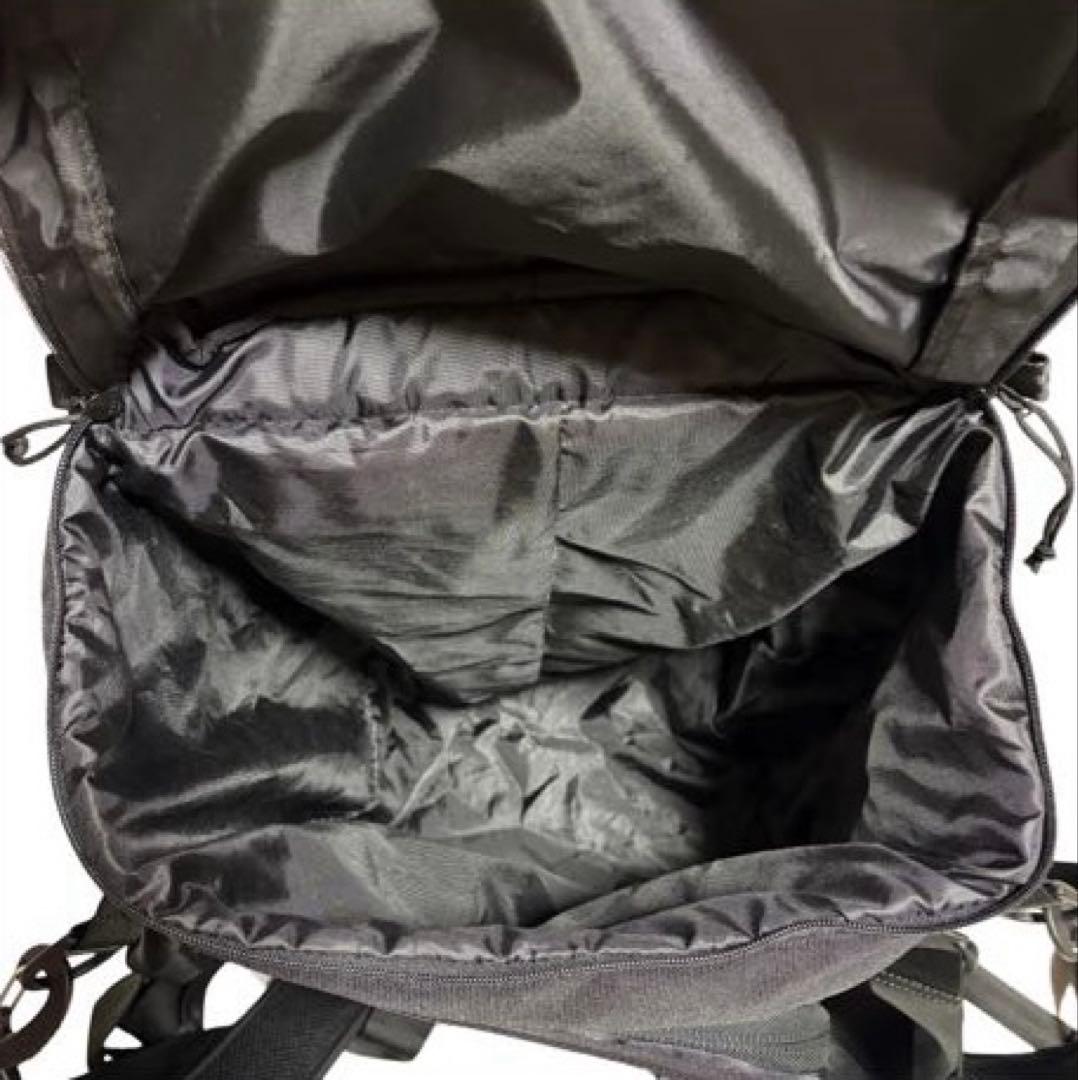 美品✨NEW ERA ニューエラ ボストンバッグ ダッフルバッグ 大容量50L