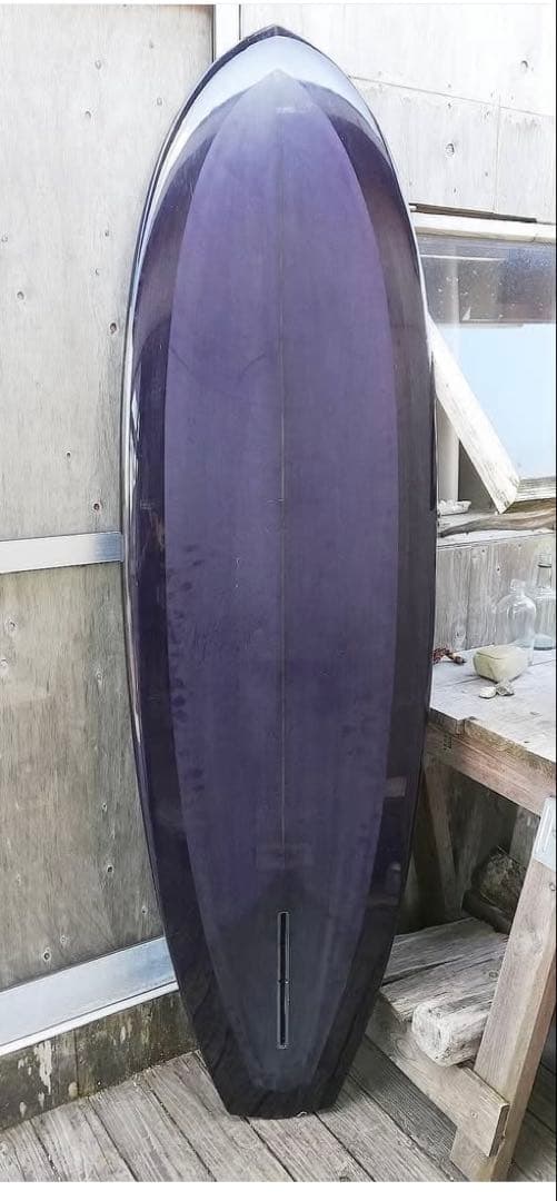 サーフィン・ボディボード s&y original surf board