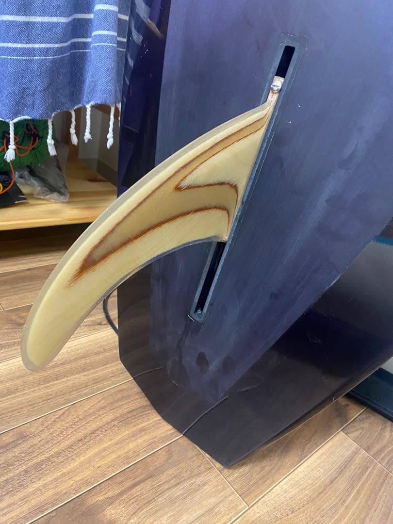 サーフィン・ボディボード s&y original surf board