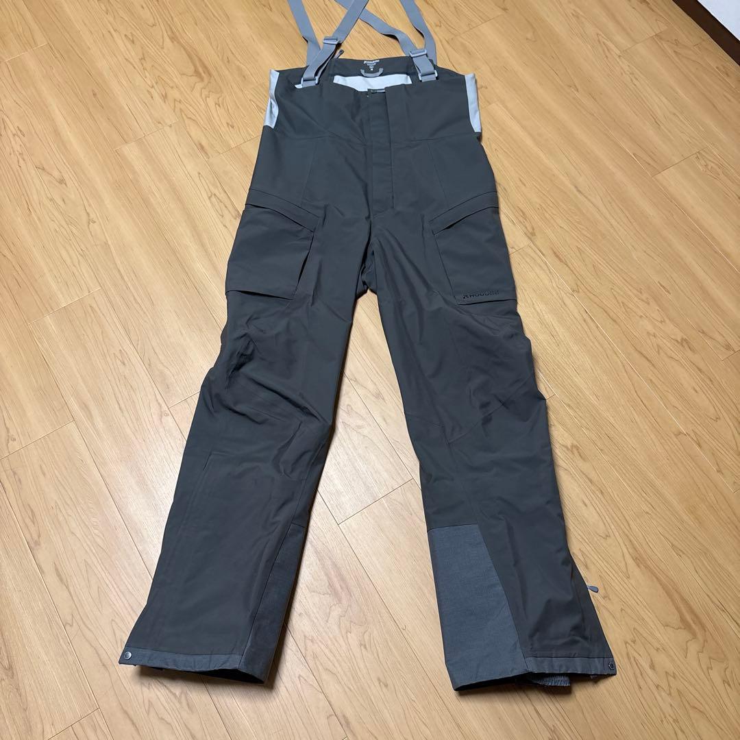 HOUDINI M’s Rollercoaster Bib Pants