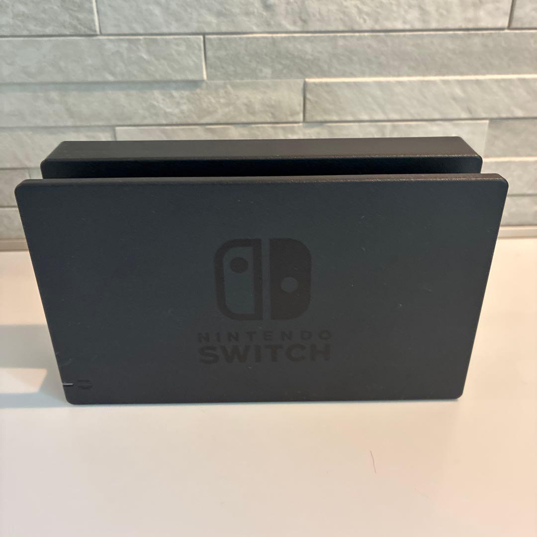 Nintendo Switch 動作確認済
