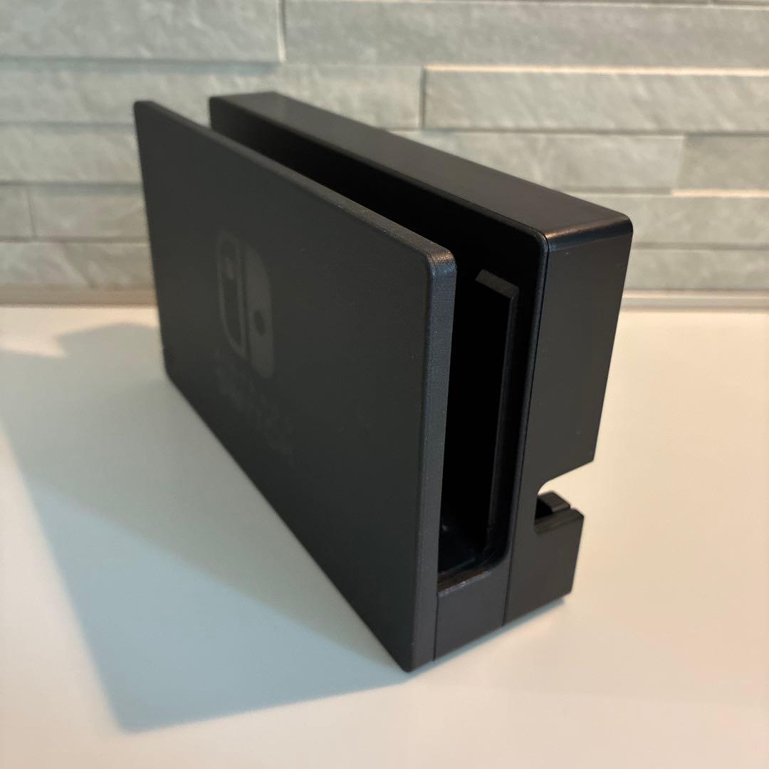 Nintendo Switch 動作確認済