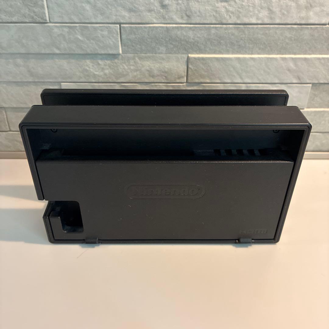 Nintendo Switch 動作確認済