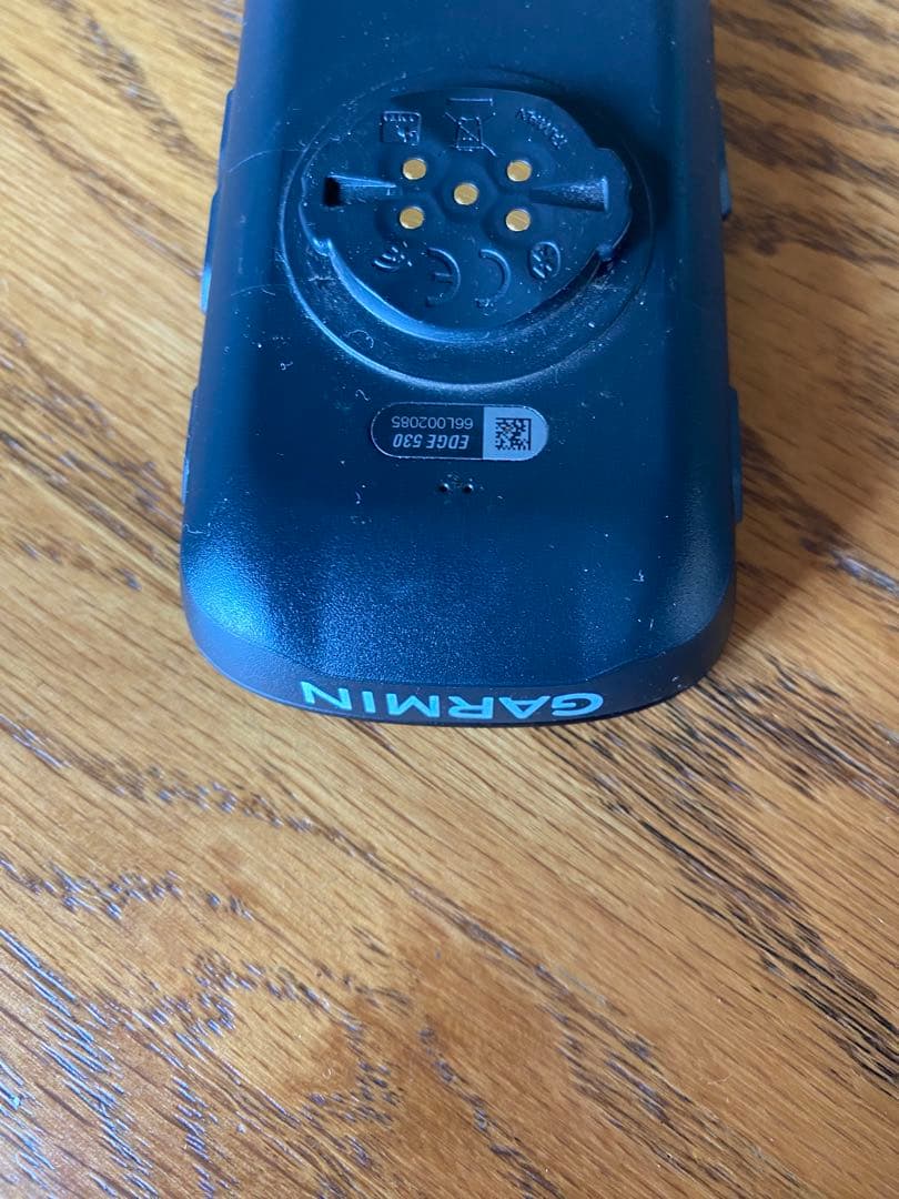 GARMIN EDGE 530 GPS サイクルコンピューター 本体