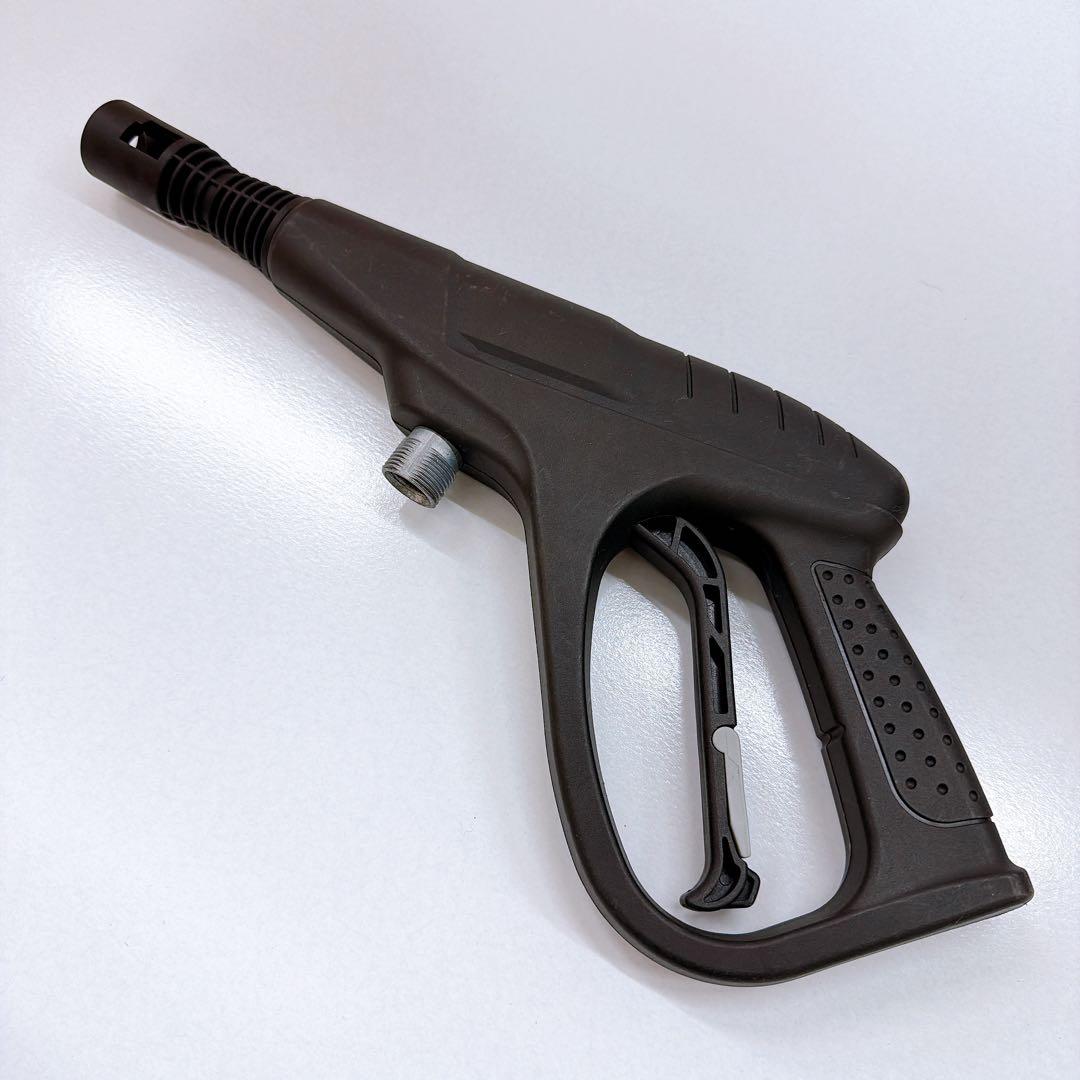 アイリスオーヤマ タンク式高圧洗浄機 ベランダセット SBT-512V