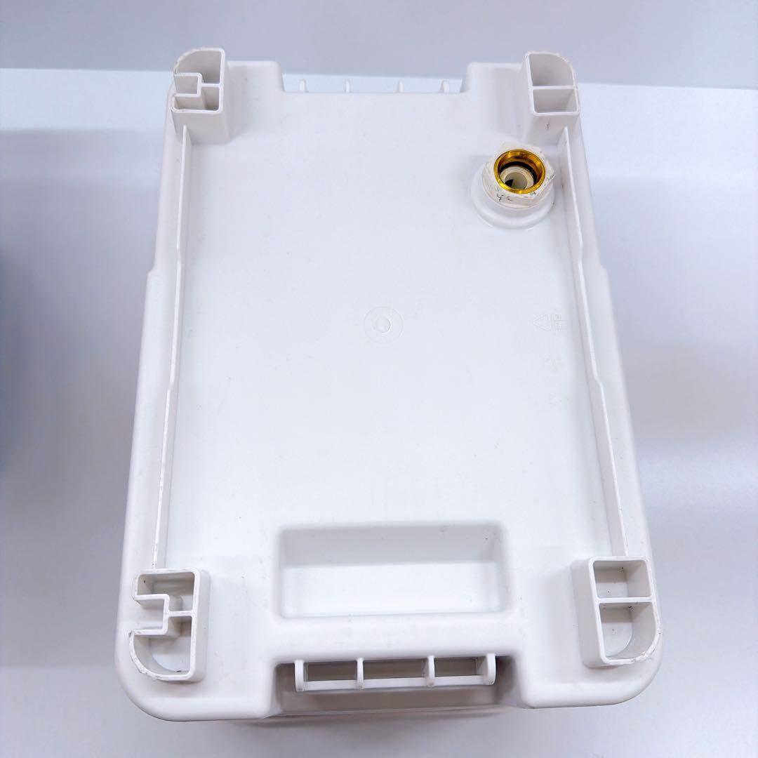 アイリスオーヤマ タンク式高圧洗浄機 ベランダセット SBT-512V