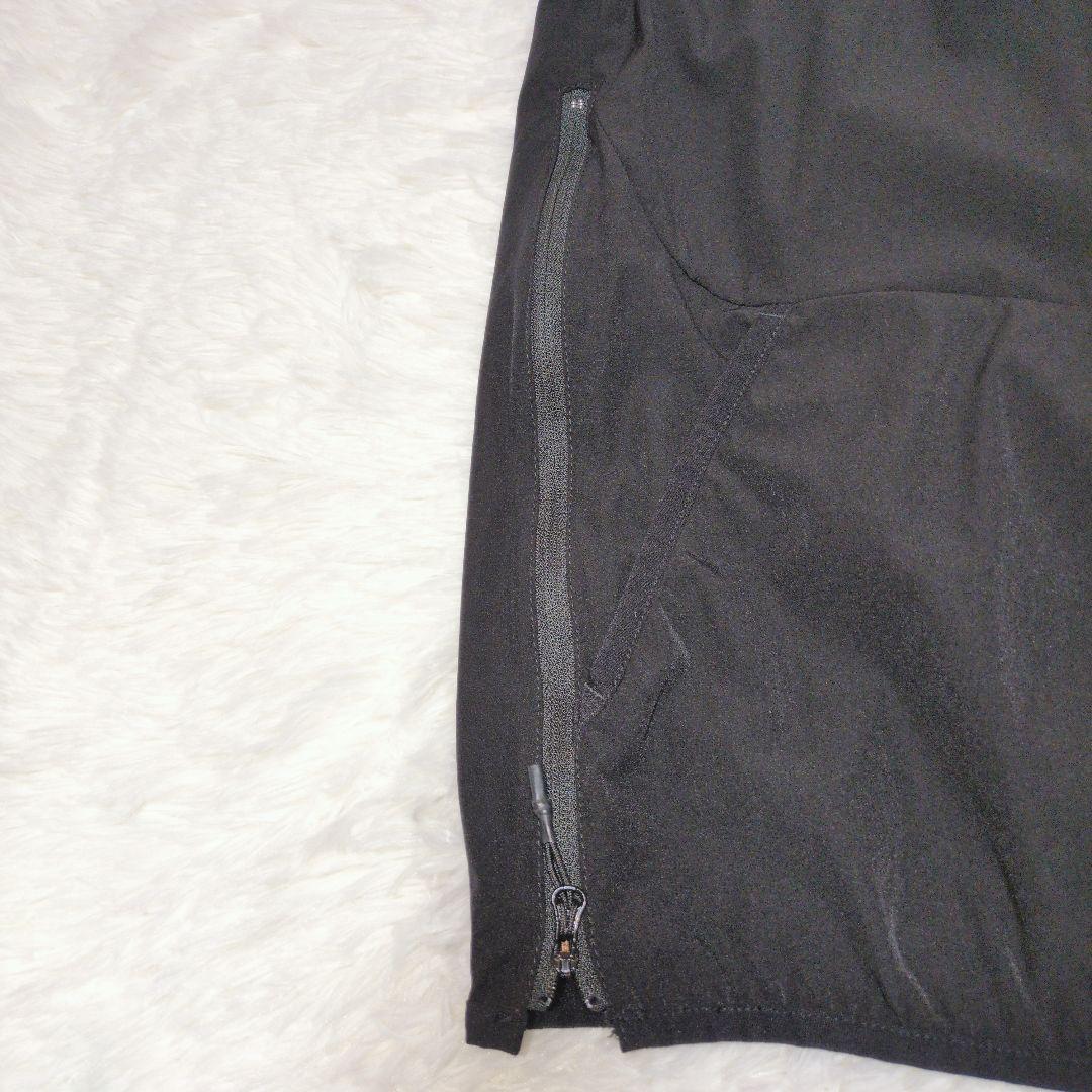 Munsingwear× Kuchibue Golf プルオーバーベスト一度着用
