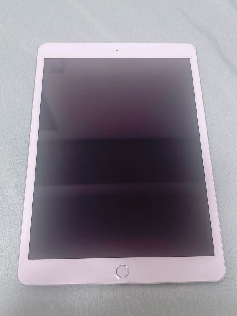 iPad 第7世代 32GB Wi-Fi+Cellular 動作確認済み 本体